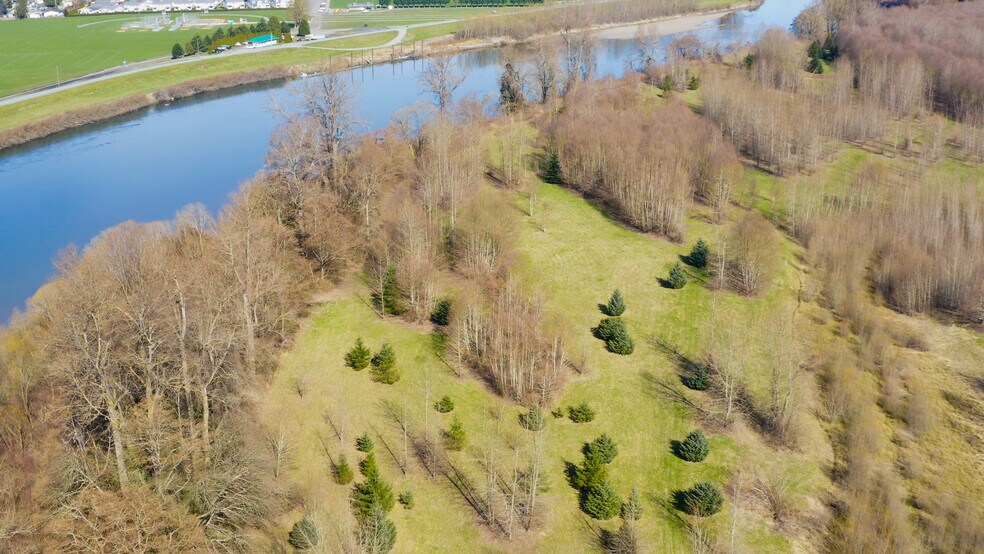 More Photos Of 2323 Lindgren Rd, Mount Vernon Land For Sale