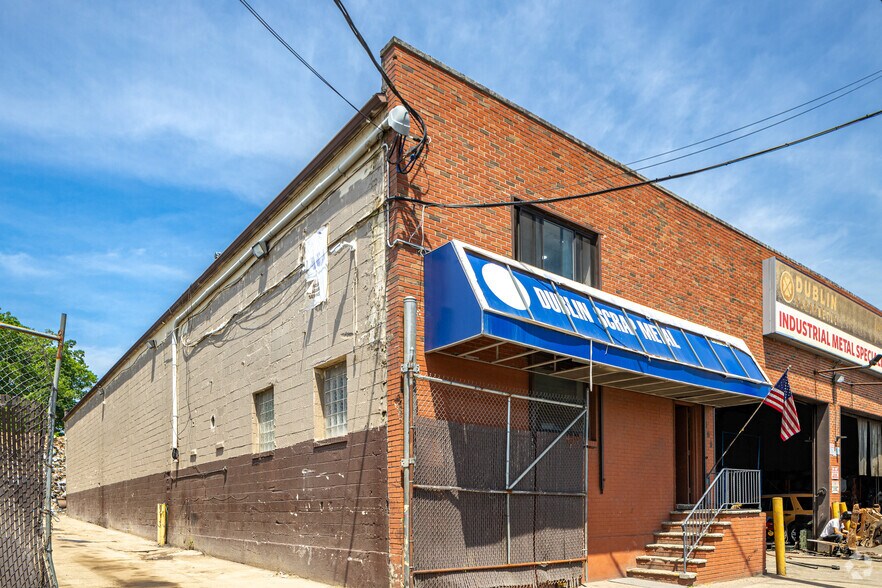 More Photos Of 483-495 Frelinghuysen Ave, Newark Warehouse For Lease