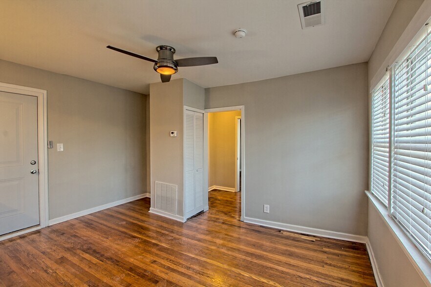 More Photos Of 1294 Piedmont Ave NE, Atlanta Apartments For Sale