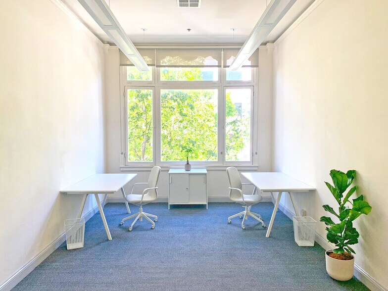 More Photos Of 2006 Kala Bagai Way, Berkeley Storefront Retail Office For Lease