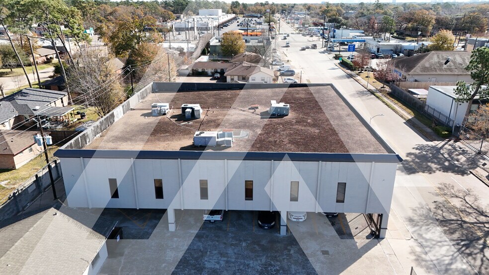 More Photos Of 10122 Long Point Rd, Houston Medical For Lease