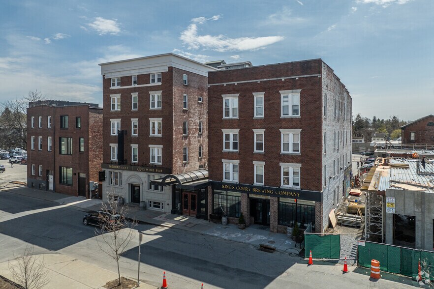 Primary Photo Of 40 Cannon St, Poughkeepsie Apartments For Lease