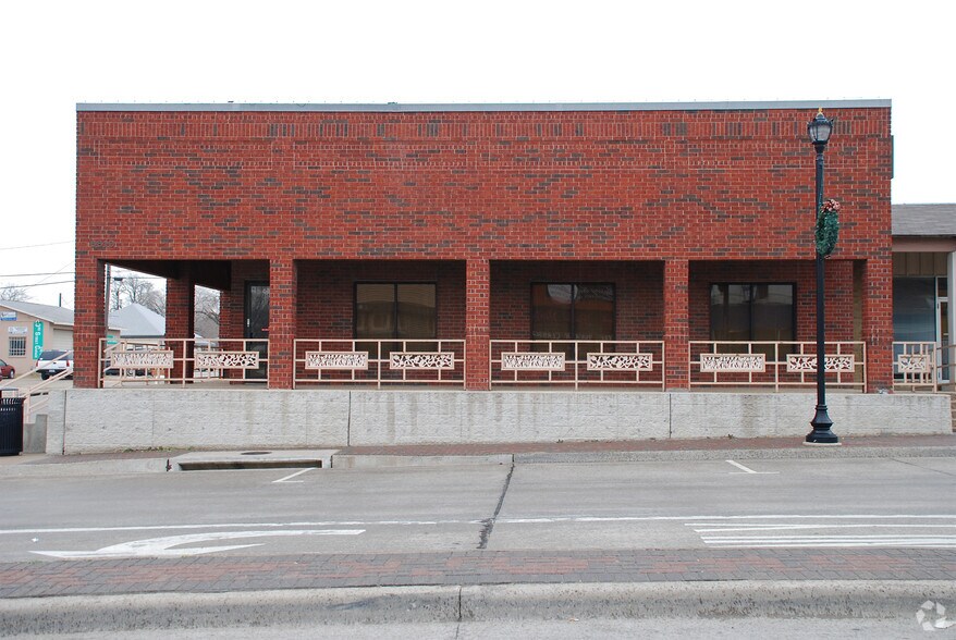 More Photos Of 6810 W Main St, Frisco Restaurant For Lease