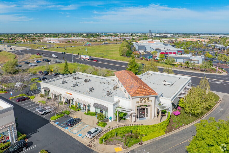 More Photos Of 10301-10375 Fairway Dr, Roseville Unknown For Lease