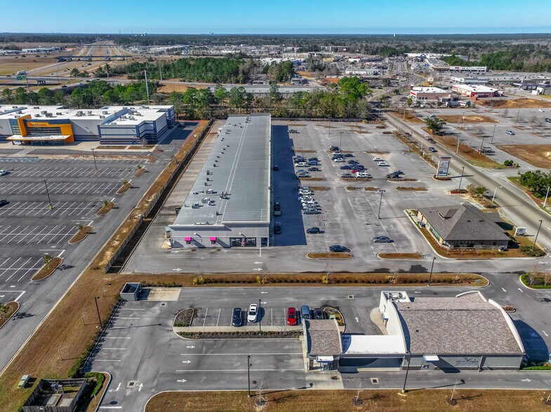 More Photos Of 3179 Mallett Rd, Diberville Storefront For Sale