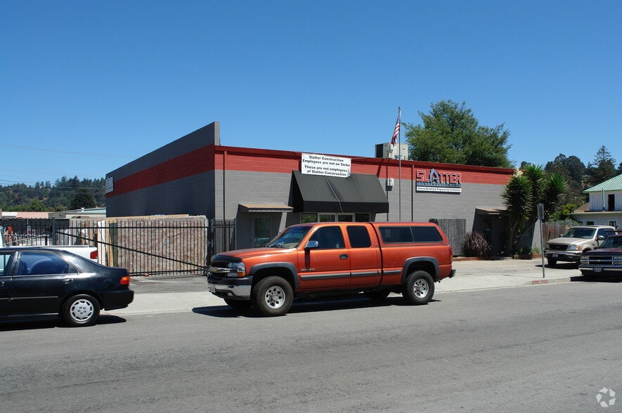 More Photos Of 126 Fern St, Santa Cruz Service For Sale