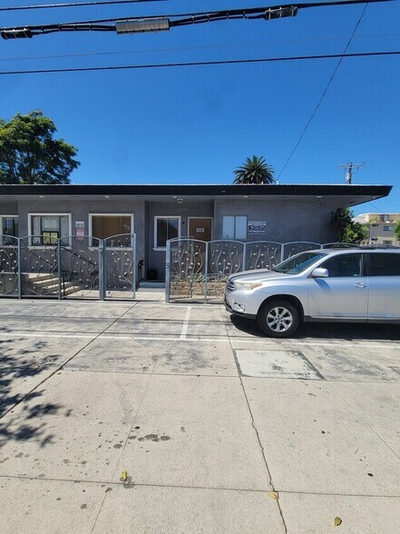 More Photos Of 11101 Venice Blvd, Los Angeles Medical For Lease