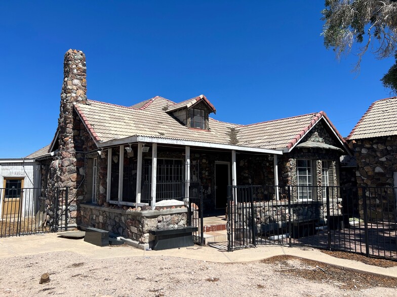 Primary Photo Of 900 E Ogden Ave, Las Vegas Office For Sale