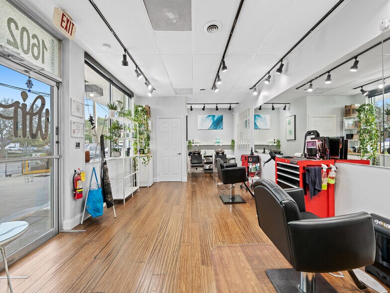 More Photos Of 1602 Cordova Rd, Fort Lauderdale Storefront Retail Office For Lease