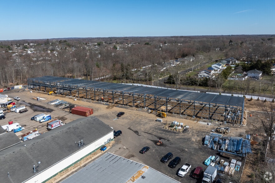 Primary Photo Of 28 Harrison Ave, Englishtown Warehouse For Lease