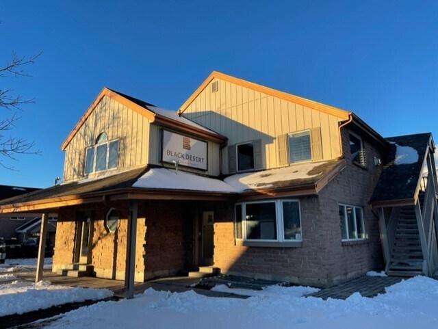 More Photos Of 60 W Canyon Crest Rd, Alpine Office For Sale