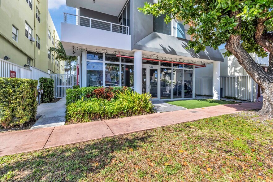 More Photos Of 538 Meridian Ave, Miami Beach Hospitality For Sale