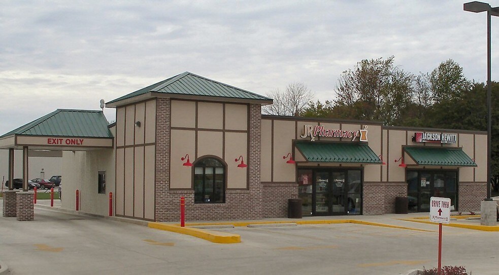 Primary Photo Of 1330 N Lincoln Rd, Rockville Storefront Retail Office For Lease