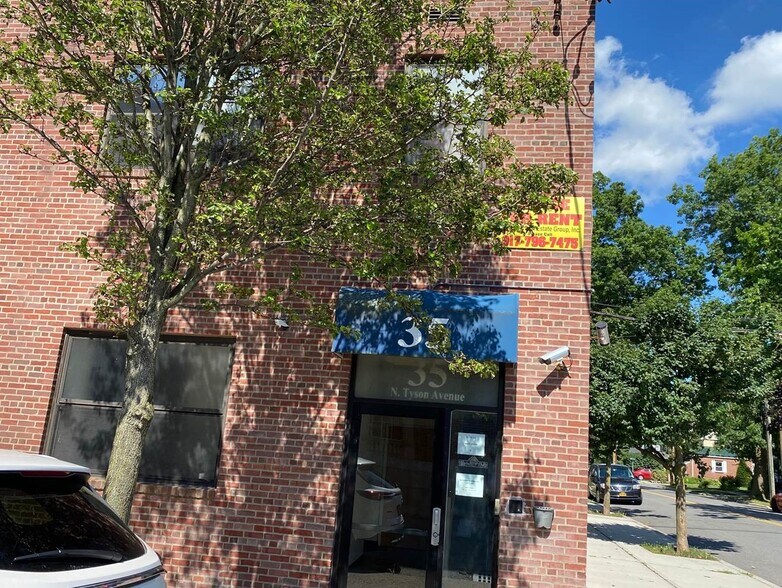 More Photos Of 35 N Tyson Ave, Floral Park Medical For Lease