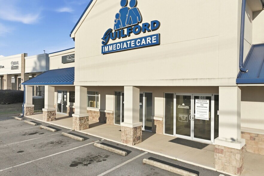 More Photos Of 1080 Dawsonville Hwy, Gainesville Freestanding For Lease