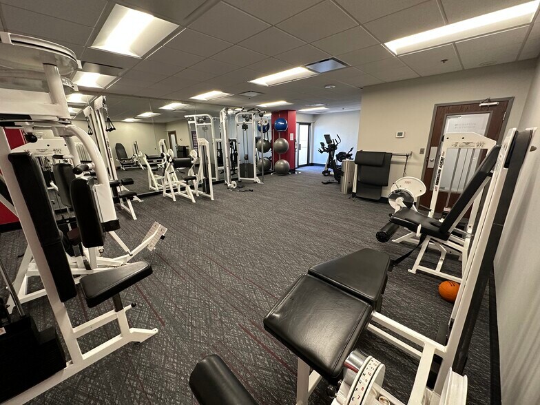 More Photos Of 501 Fairmount Ave, Towson Medical For Lease