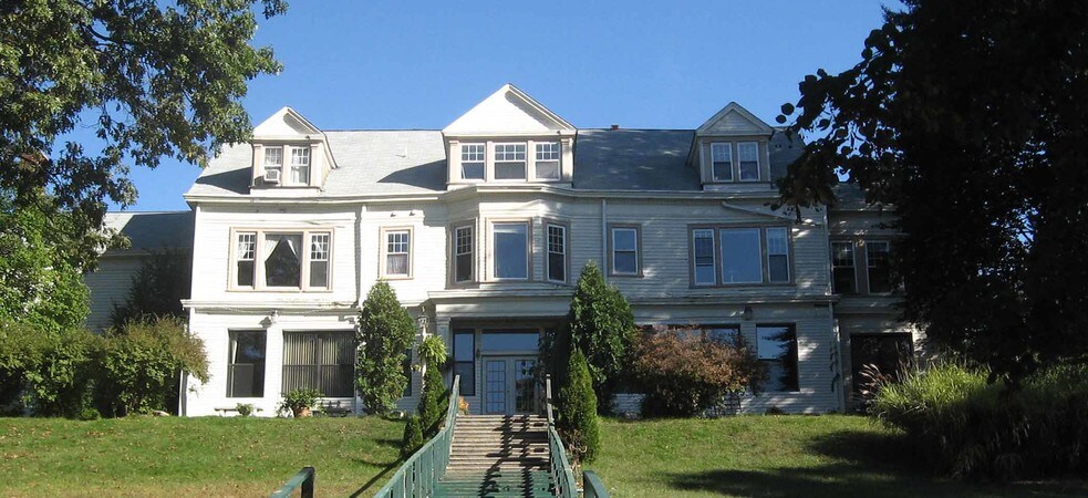 More Photos Of 100 Jacksonville Rd, Towaco Religious Facility For Sale