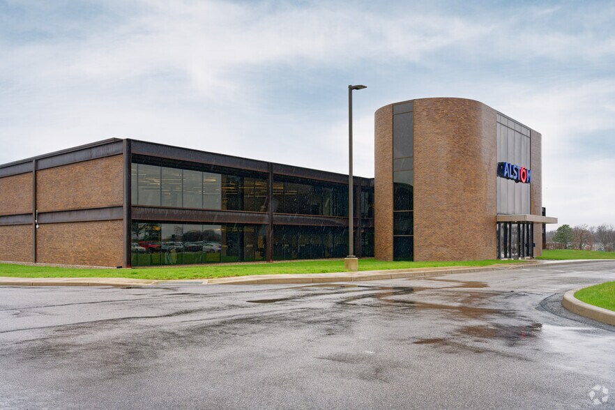 More Photos Of 4545 E River Rd, West Henrietta Office For Lease