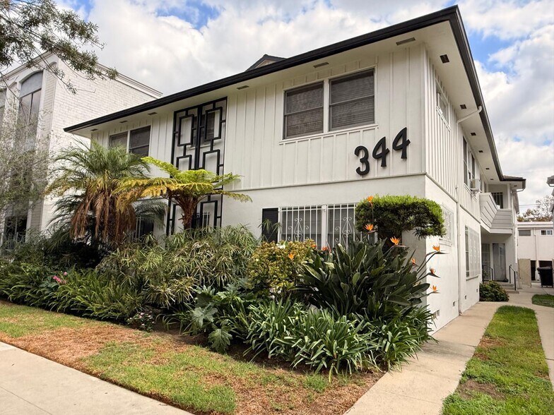 Primary Photo Of 344 S Elm Dr, Beverly Hills Apartments For Sale