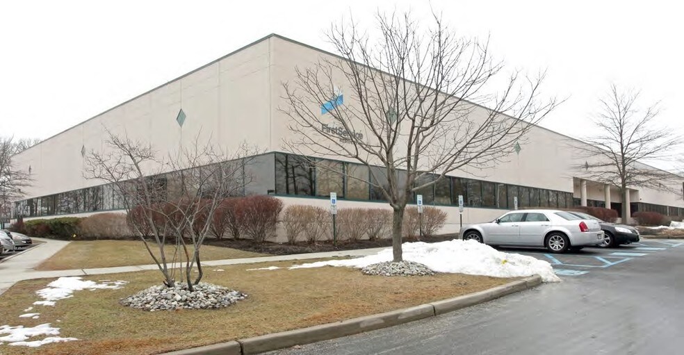 More Photos Of 17-21 Christopher Way, Eatontown Light Distribution For Lease