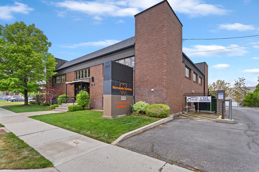 More Photos Of 333 N 300 W, Salt Lake City Loft Creative Space For Lease