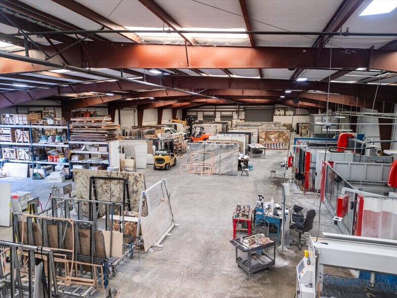 More Photos Of 325 Santa Bella, Paso Robles Warehouse For Sale