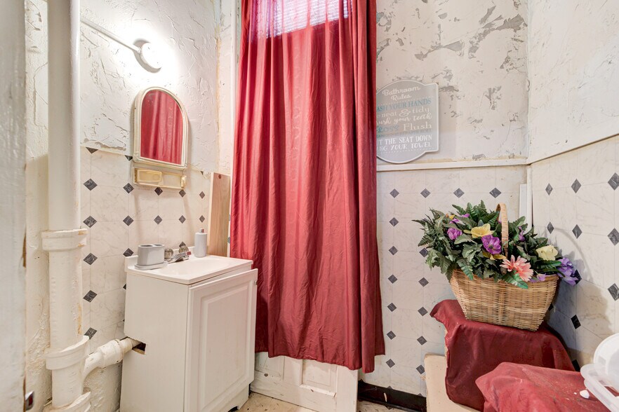 More Photos Of 1923 N Lottie Ave, Oklahoma City Storefront For Sale