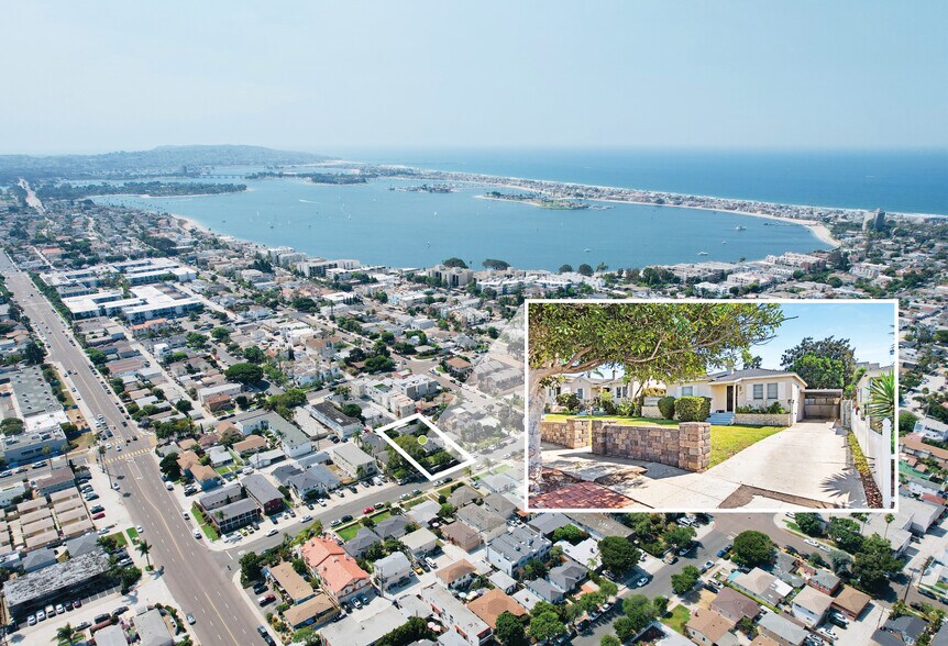 More Photos Of 1923-25 Oliver ave, San Diego Apartments For Sale