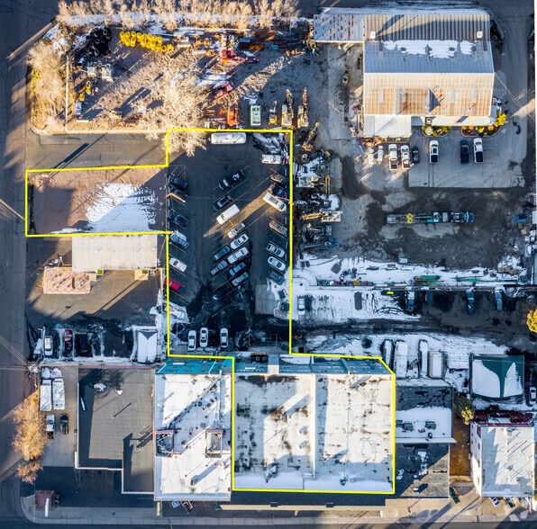 More Photos Of 9629-9635 W Colfax Ave, Lakewood Storefront For Lease