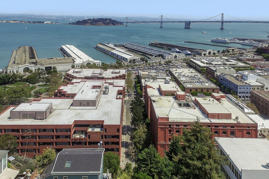 More Photos Of 202 Union, San Francisco Land For Sale