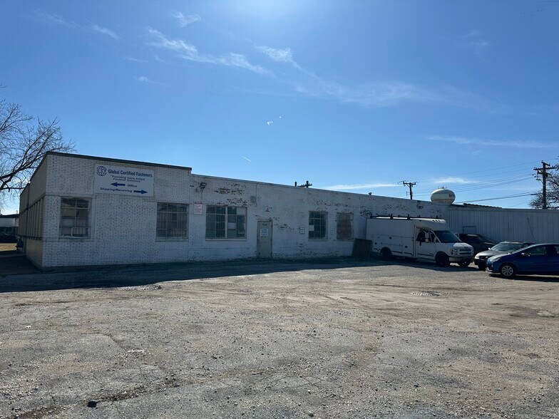 More Photos Of 800 Lake St, Maywood Warehouse For Sale