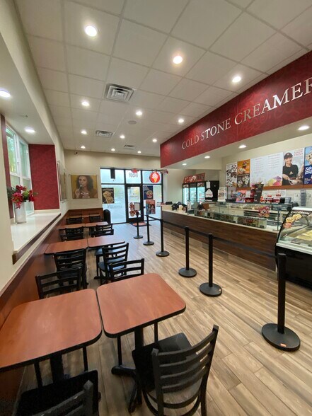 More Photos Of 8459 Dorchester Rd, North Charleston Restaurant For Sale