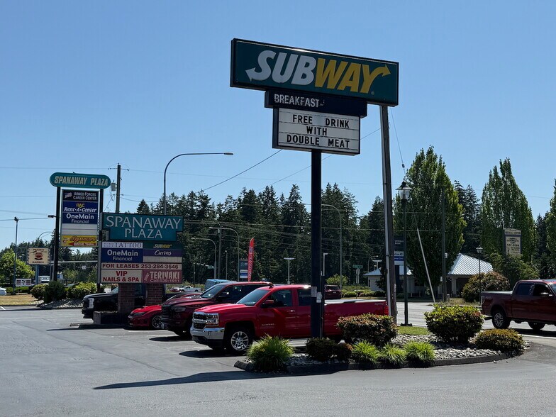 More Photos Of 17415 Pacific Ave S, Spanaway Unknown For Lease