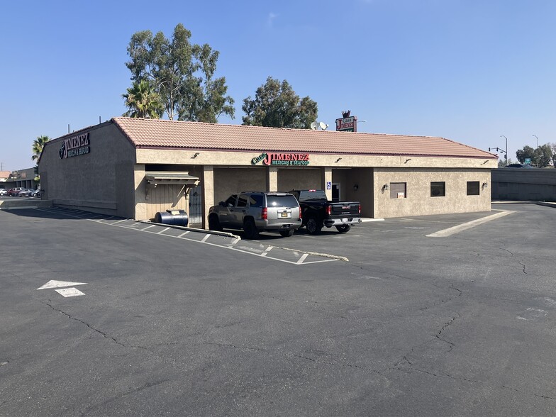 More Photos Of 333-411 Wilkerson Ave, Perris Storefront For Sale