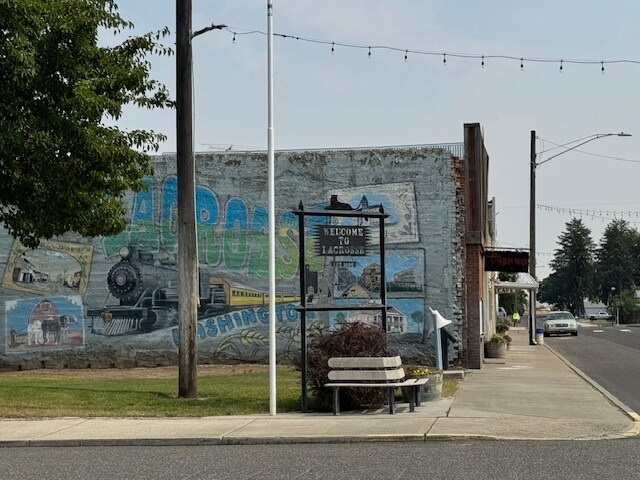 More Photos Of 601 S Main St, Lacrosse Land For Sale