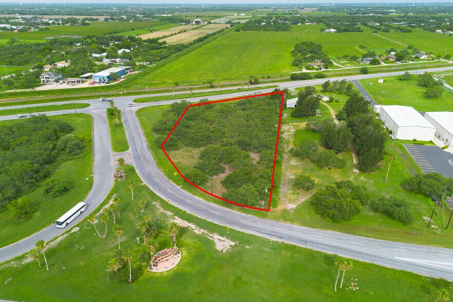 More Photos Of I-69 & Business 77, Harlingen Land For Sale