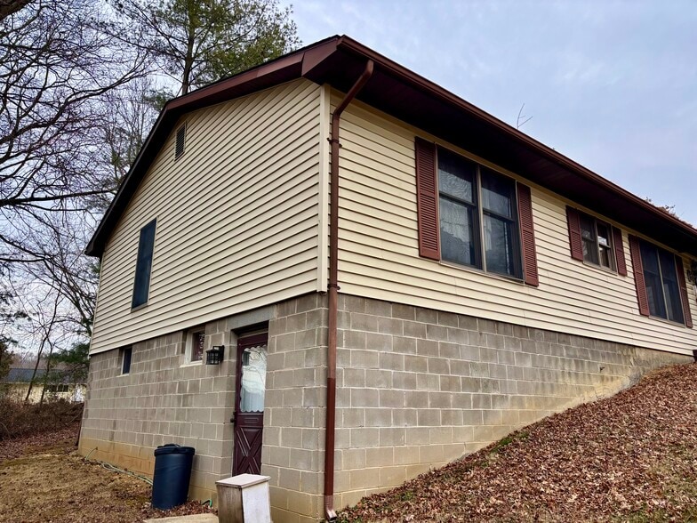 More Photos Of 5264 Pulaski Hwy, Perryville Office For Sale