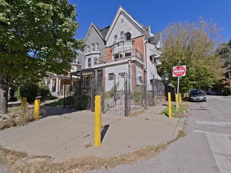 Primary Photo Of 5331 Wayne Ave, Philadelphia Apartments For Sale