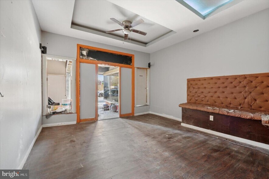 More Photos Of 2808 Germantown Ave, Philadelphia Storefront Retail Residential For Sale