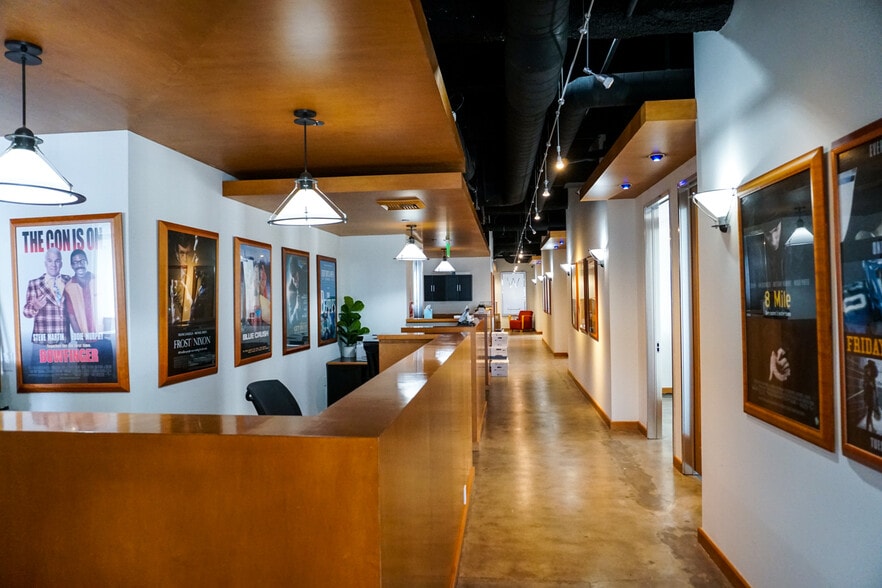 More Photos Of 9350 Wilshire Blvd, Beverly Hills Office For Lease