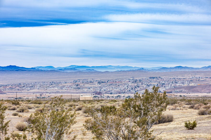 Primary Photo Of 0 Ft Irwin Road, Barstow Land For Sale