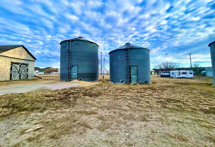 More Photos Of 2501 St Charles st, Fort Benton Self Storage For Sale