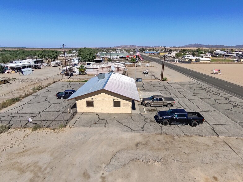 More Photos Of 49440 Ehrenberg Rd, Ehrenberg Office For Sale