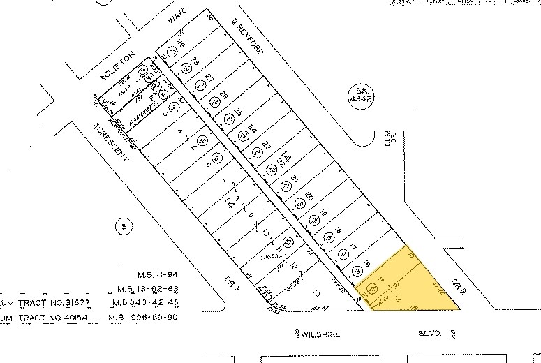 More Photos Of 9301 Wilshire Blvd, Beverly Hills Office For Lease