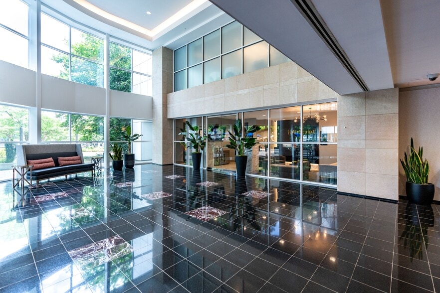 More Photos Of 3391 Peachtree Rd NE, Atlanta Office For Lease