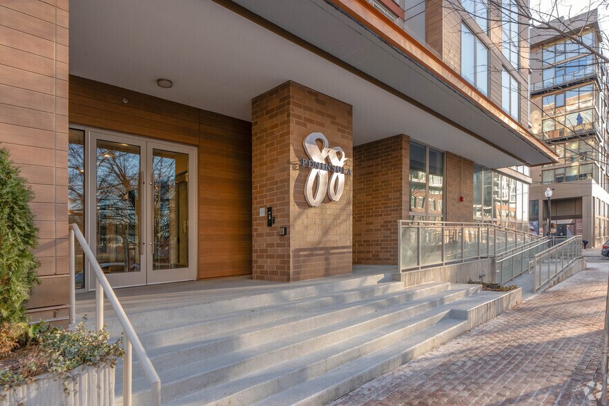 More Photos Of 88 V St SW, Washington Apartments For Lease