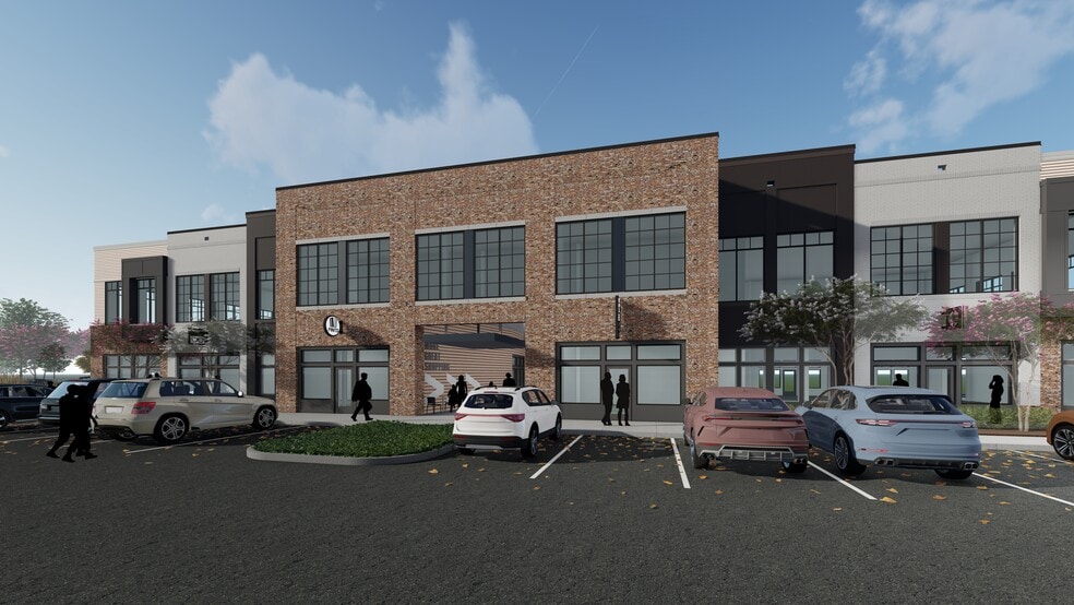 Primary Photo Of June Lake Blvd, Thompsons Station General Retail For Lease