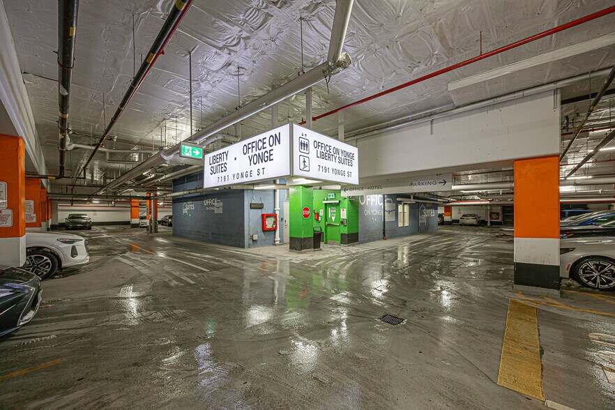 More Photos Of 7191 Yonge St, Markham Medical For Lease