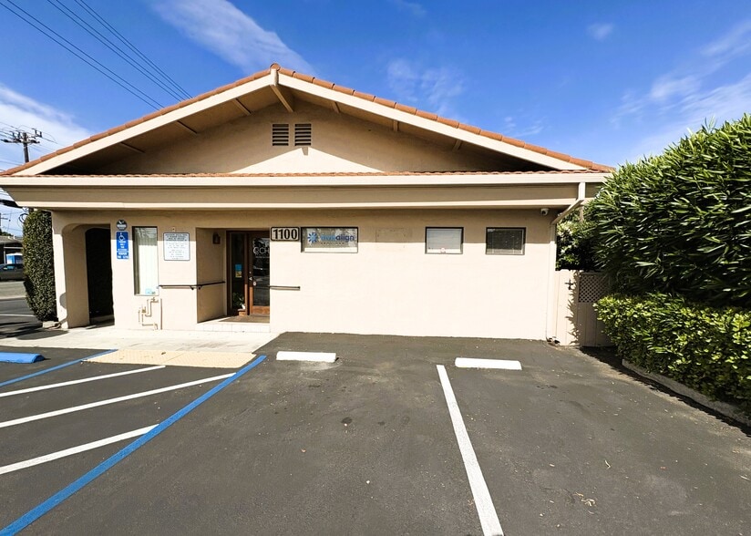 More Photos Of 1100-1102 Scott Blvd, Santa Clara Medical For Sale