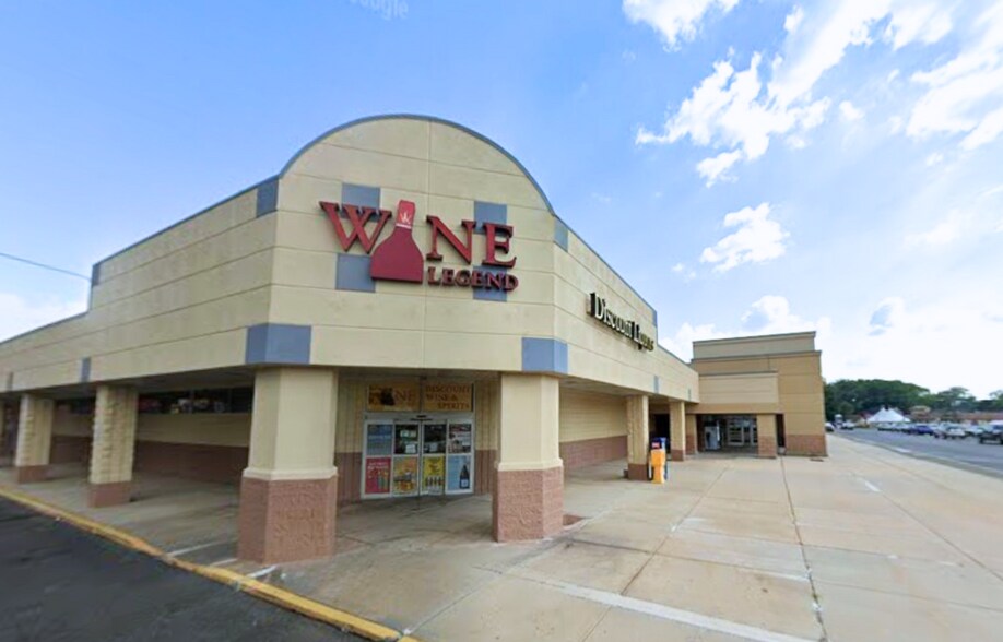 More Photos Of 100 Black Horse Pike, Audubon Unknown For Lease